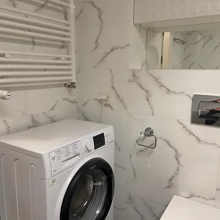 Apartment Spokojna Przystan Gdansk